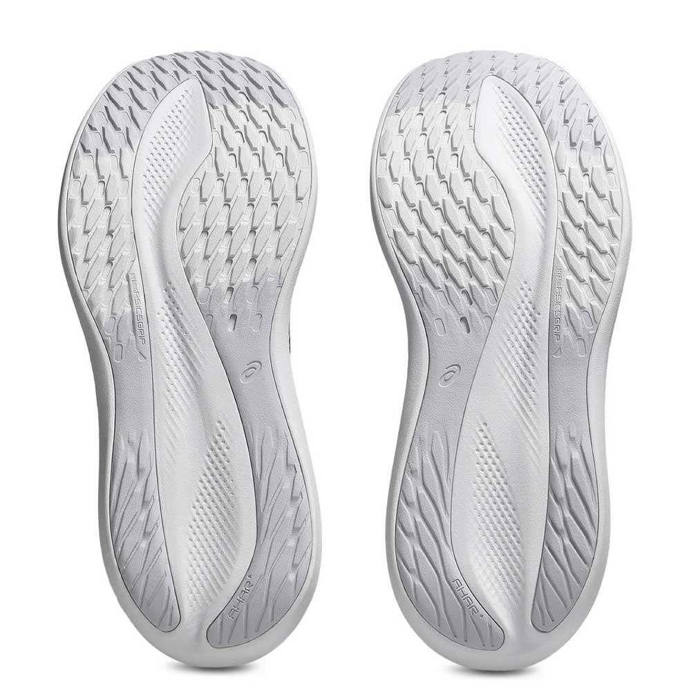 Women's GlideRide Max 2 - Black/Lilac Hint - Wide (D)