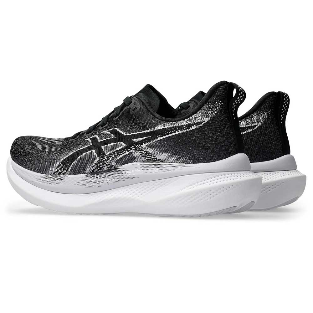 Women's GlideRide Max 2 - Black/Lilac Hint - Regular (B)