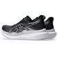 Women's GlideRide Max 2 - Black/Lilac Hint - Wide (D)