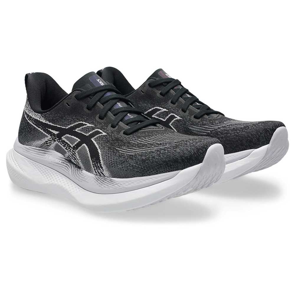 Women's GlideRide Max 2 - Black/Lilac Hint - Regular (B)