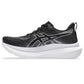 Women's GlideRide Max 2 - Black/Lilac Hint - Wide (D)