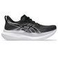 Women's GlideRide Max 2 - Black/Lilac Hint - Wide (D)