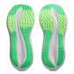 Women's GlideRide Max 2 - White/Vital Green - Regular (B)
