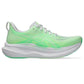 Women's GlideRide Max 2 - White/Vital Green - Regular (B)