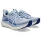 Women's GlideRide Max 2 Running Shoe - Solid Air/Prussian Blue - Regular (B)