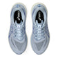 Women's GlideRide Max 2 Running Shoe - Solid Air/Prussian Blue - Regular (B)