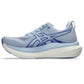 Women's GlideRide Max 2 Running Shoe - Solid Air/Prussian Blue - Regular (B)