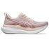 Pearl Pink/Dusty Red