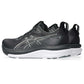 Women's Gel-Kayano 33 Running Shoe - Black/White - Regular (B)