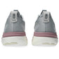 Women's Gel-Kayano 33 Running Shoe - Piedmont Grey/Taro Purple - Regular (B)