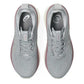 Women's Gel-Kayano 33 Running Shoe - Piedmont Grey/Taro Purple - Regular (B)