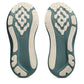 Women's Gel-Kayano 33 - Foggy Teal/Rose Dust - Regular (B)