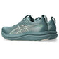 Women's Gel-Kayano 33 - Foggy Teal/Rose Dust - Regular (B)