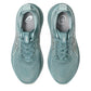 Women's Gel-Kayano 33 - Foggy Teal/Rose Dust - Regular (B)