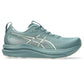 Women's Gel-Kayano 33 - Foggy Teal/Rose Dust - Regular (B)