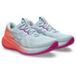 Women's Gel-Cumulus 28 - Sky/Sun Coral - Regular (B)