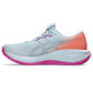 Women's Gel-Cumulus 28 - Sky/Sun Coral - Regular (B)