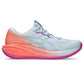 Women's Gel-Cumulus 28 - Sky/Sun Coral - Regular (B)