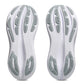 Women's Gel-Nimbus 28 ATC Running Shoe - Piedmont Grey/Pure Silver - Regular (B)
