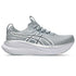 Piedmont Grey/Pure Silver