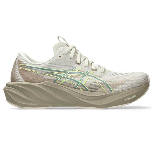 Women's GT-2000 15 Running Shoe - Birch/Greige - Regular (B)