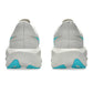 Women's Novablast 6 Running Shoe - Soft Oat/Energy Aqua - Regular (B)