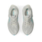 Women's Novablast 6 Running Shoe - Soft Oat/Energy Aqua - Regular (B)
