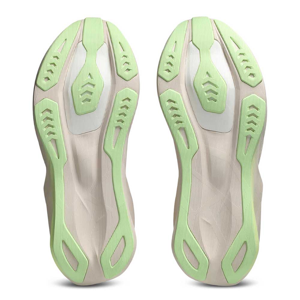 Women's Novablast 6 Running Shoe - Rose Dust/Illuminate Yellow - Regular (B)