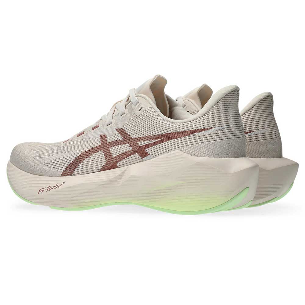 Women's Novablast 6 Running Shoe - Rose Dust/Illuminate Yellow - Regular (B)