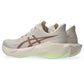 Women's Novablast 6 Running Shoe - Rose Dust/Illuminate Yellow - Regular (B)