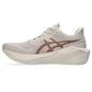 Women's Novablast 6 Running Shoe - Rose Dust/Illuminate Yellow - Regular (B)