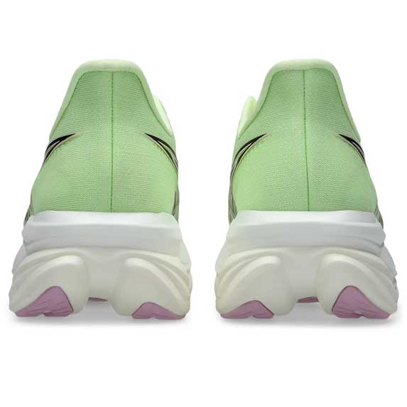 Women's Sonicblast 2 - Illuminate Yellow/Hazy Lilac - Regular (B)