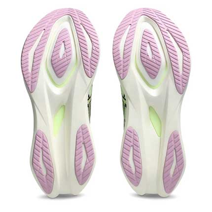 Women's Sonicblast 2 - Illuminate Yellow/Hazy Lilac - Regular (B)