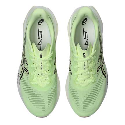 Women's Sonicblast 2 - Illuminate Yellow/Hazy Lilac - Regular (B)