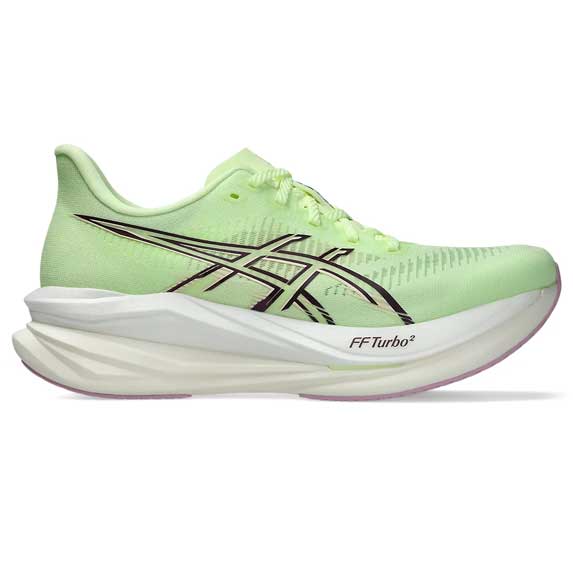 Women's Sonicblast 2 - Illuminate Yellow/Hazy Lilac - Regular (B)