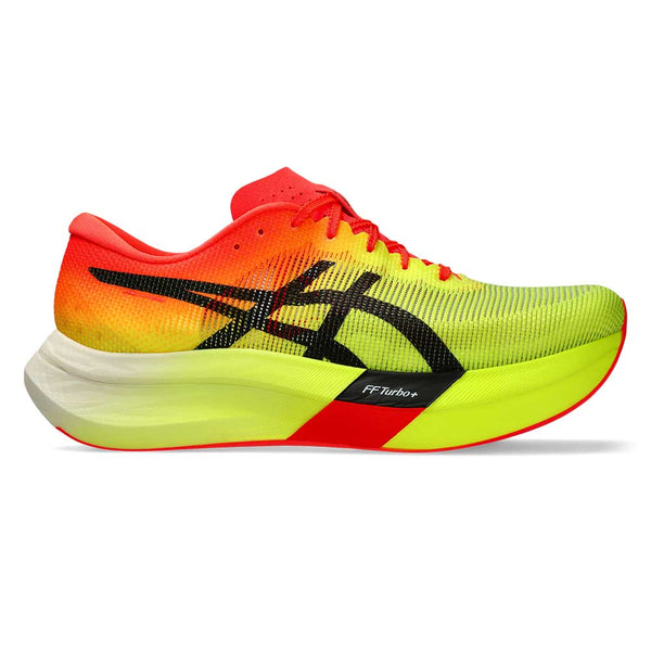 20-60代 人気ファッションブランド All Yellow Safety - Shoe Runnng Paris Sky Metaspeed Gender シューズ