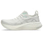 Unisex Nimbus Mirai Running Shoe - White/White - Regular (D)
