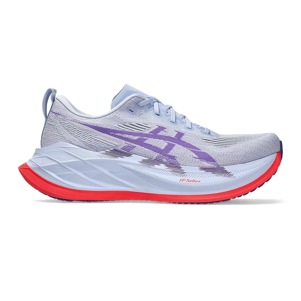 Anestazia フィットネスビキニ（パープル×ブルーストーン） Superblast 2 Running Shoe - Blue Fade/Edo Purple - Regular (D