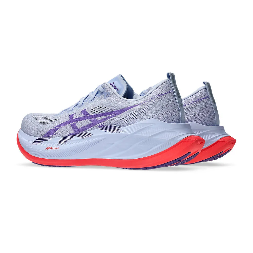 Superblast 2 Running Shoe - Blue Fade/Edo Purple - Regular (D)