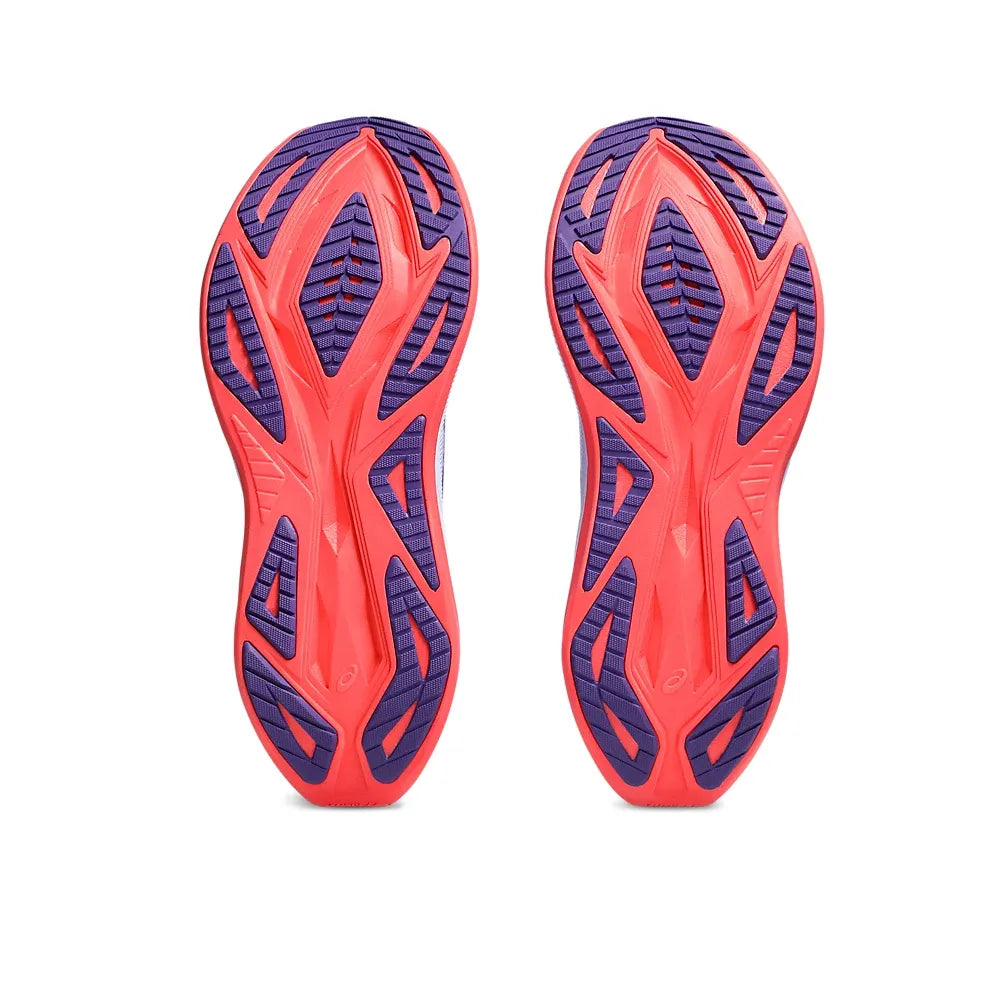 Superblast 2 Running Shoe - Blue Fade/Edo Purple - Regular (D)