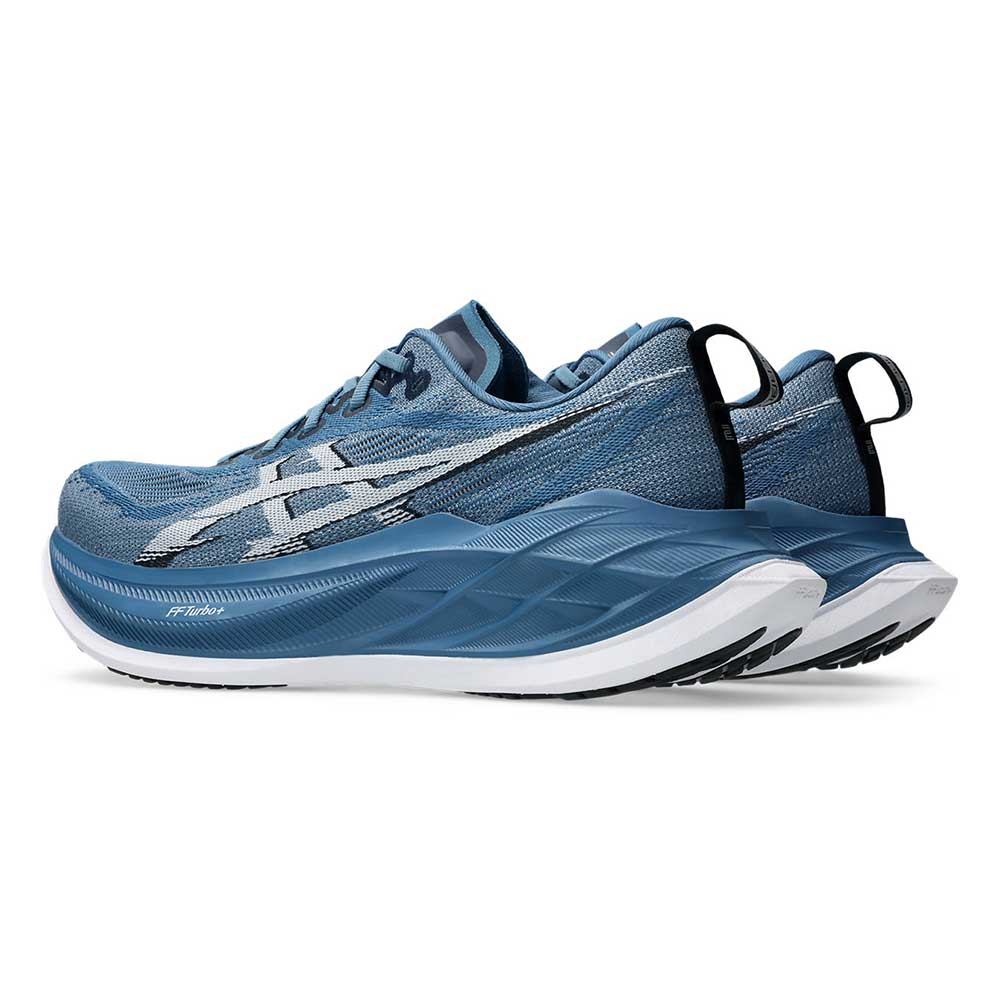 Superblast 2 Running Shoe - Winter Sea/White - Regular (D)