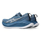 Superblast 2 Running Shoe - Winter Sea/White - Regular (D)