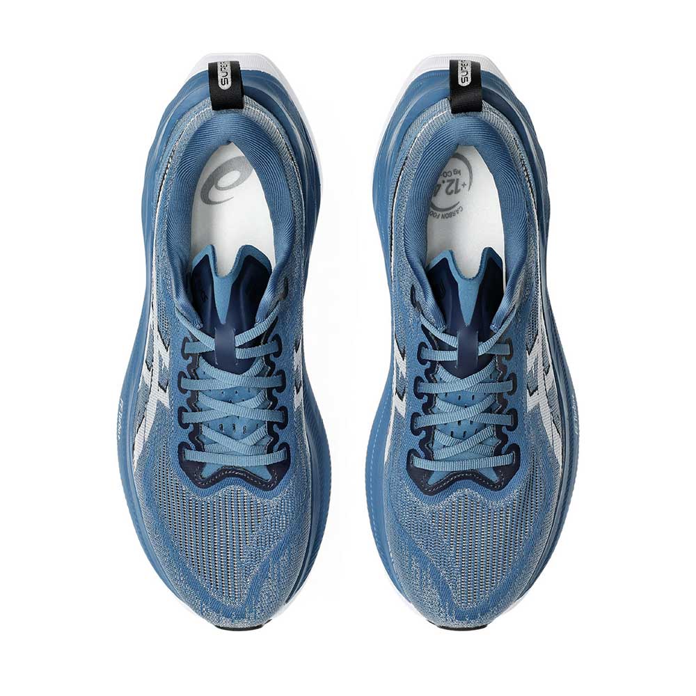 asics SUPERBLAST 2 ランニングシューズ ティール25.5cm Asics Superblast 2 – Fit2Run