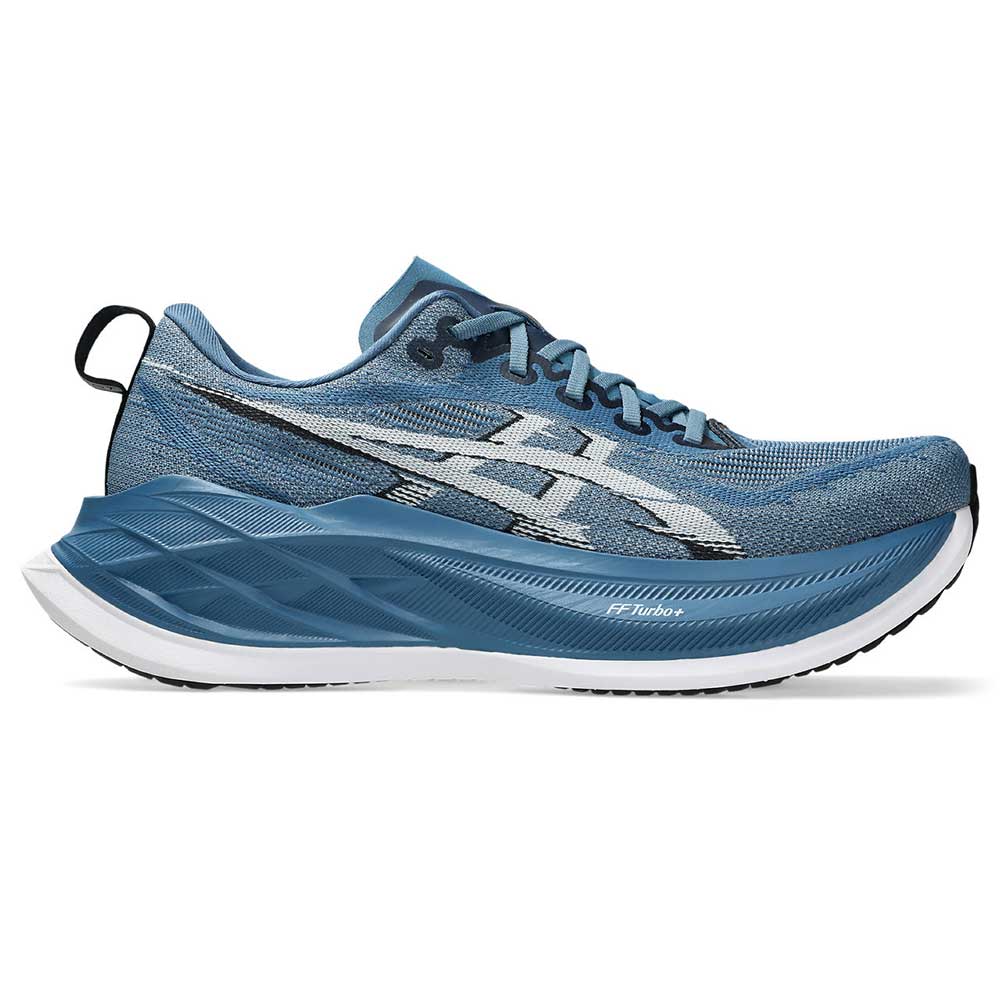 Superblast 2 Running Shoe - Winter Sea/White - Regular (D)