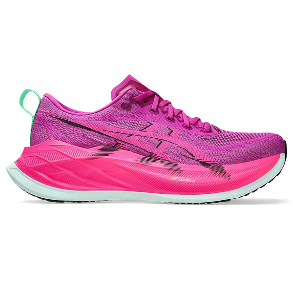 All Gender Superblast 2 Running Shoe - Bold Magenta/Pink Glo