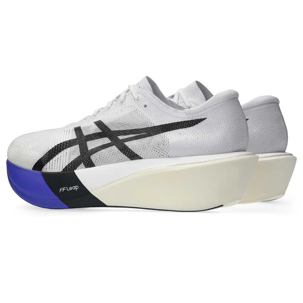 Metaspeed Edge Tokyo - White/Cobalt Burst - Regular (D)