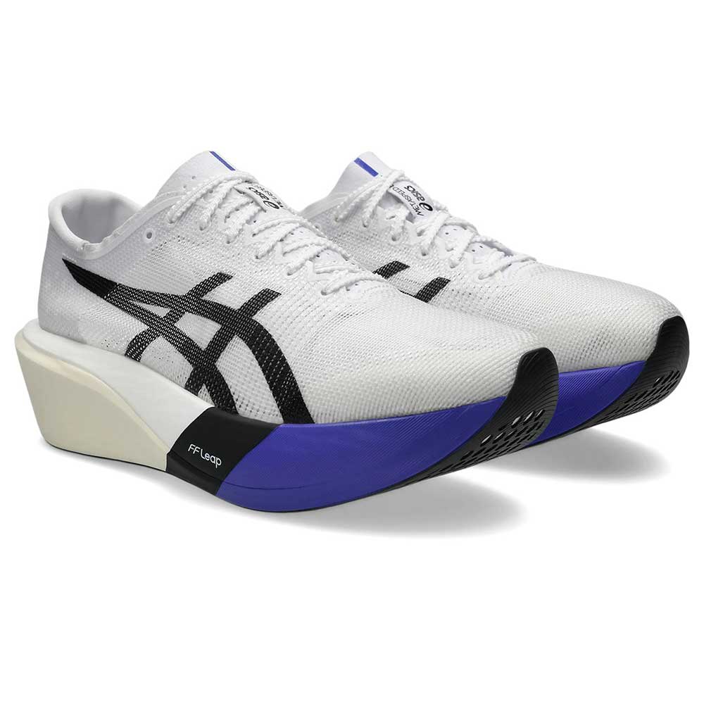 Metaspeed Edge Tokyo - White/Cobalt Burst - Regular (D)