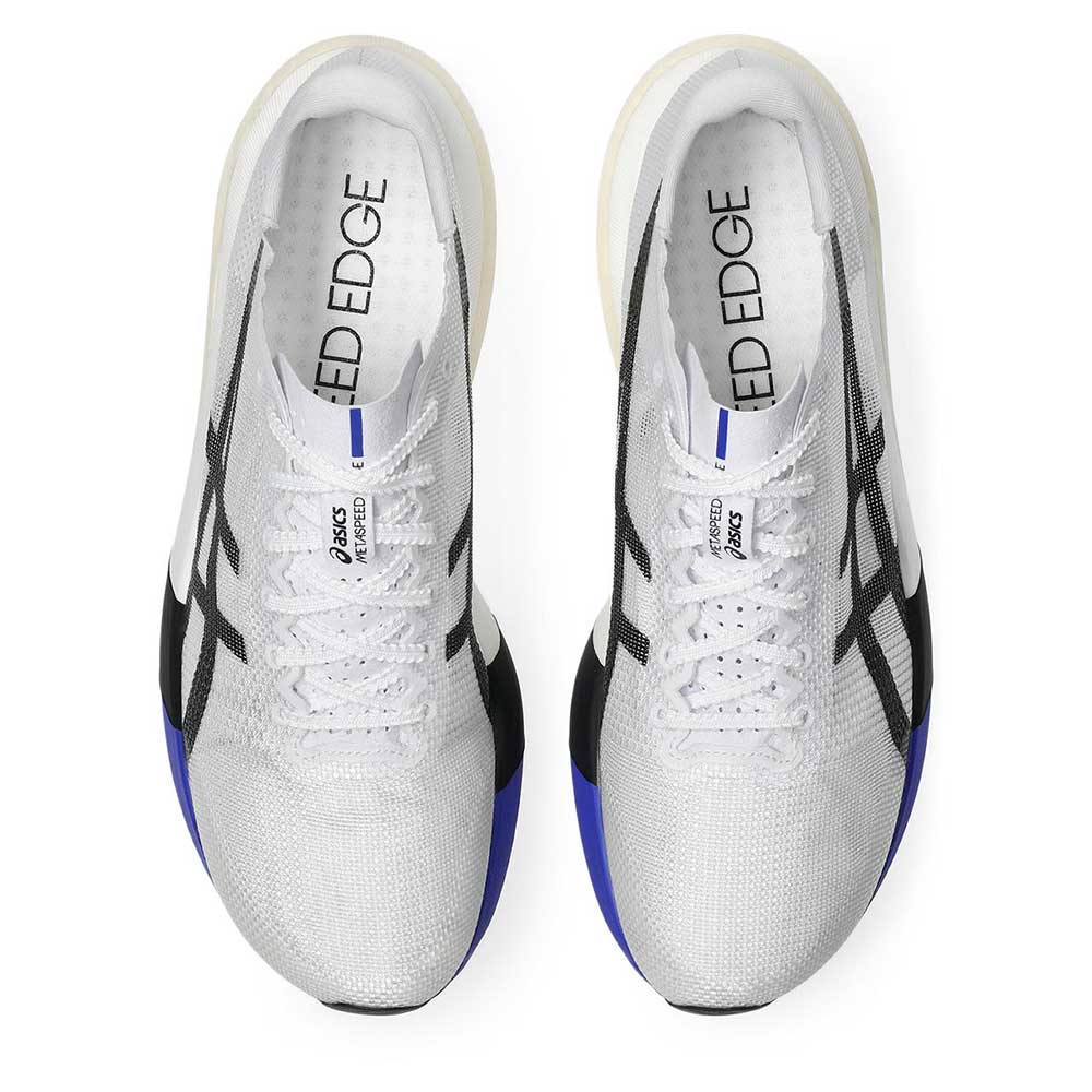 Metaspeed Edge Tokyo - White/Cobalt Burst - Regular (D)