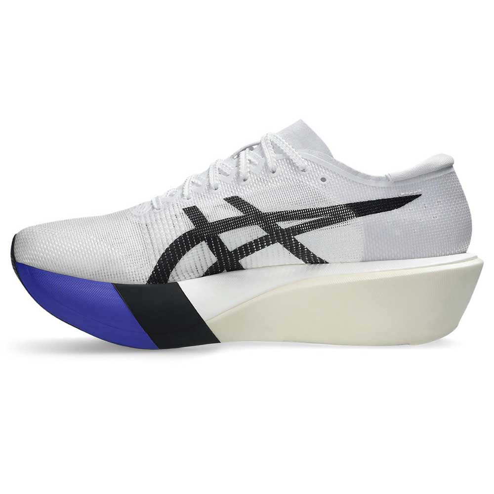 Metaspeed Edge Tokyo - White/Cobalt Burst - Regular (D)