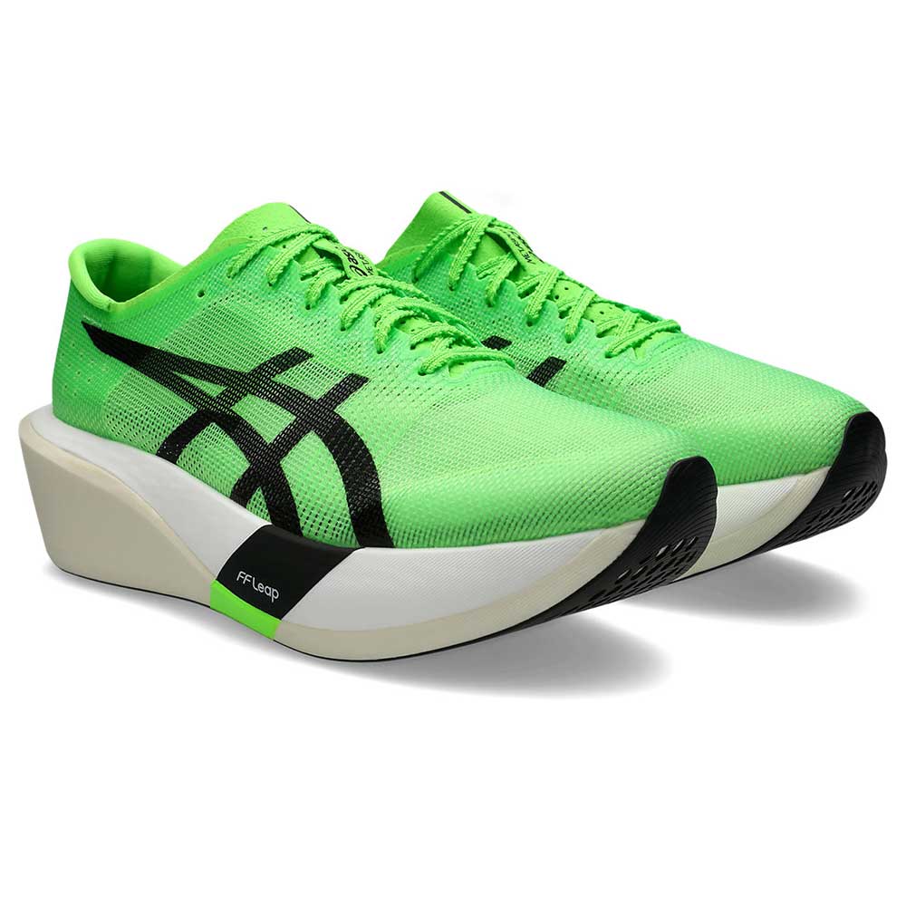 Metaspeed Edge Tokyo  - Green Gecko/Black - Regular (D)